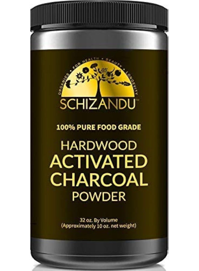 Activated Charcoal Powder