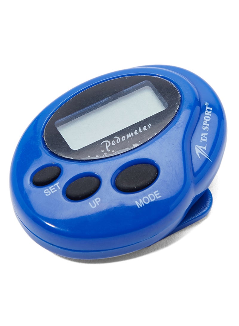 Pedometer