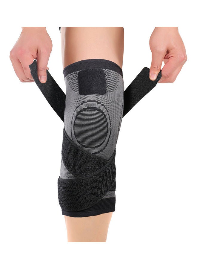 Sports Knee Support Wrap XXXL