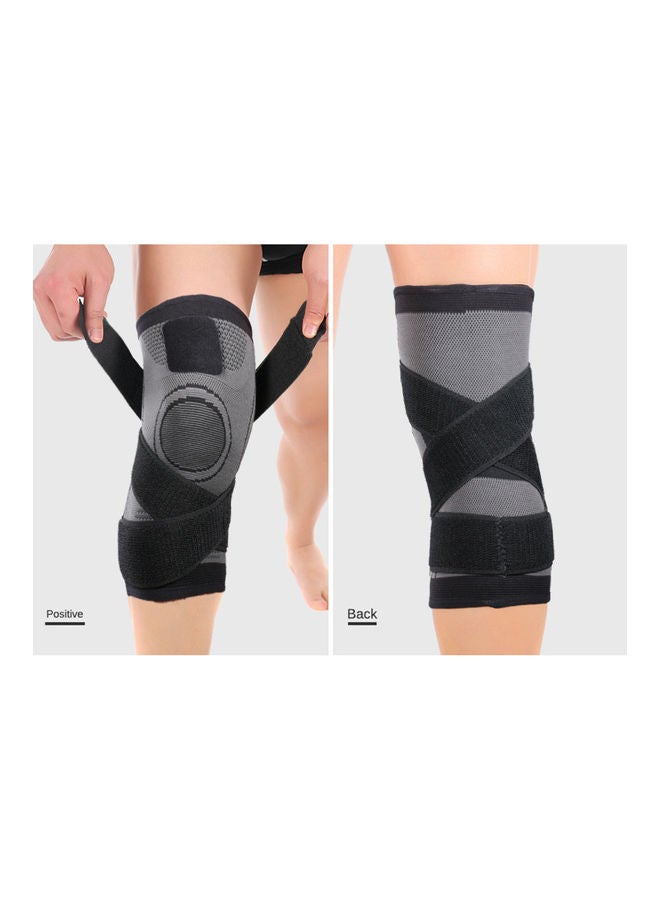 Sports Knee Support Wrap XXXL