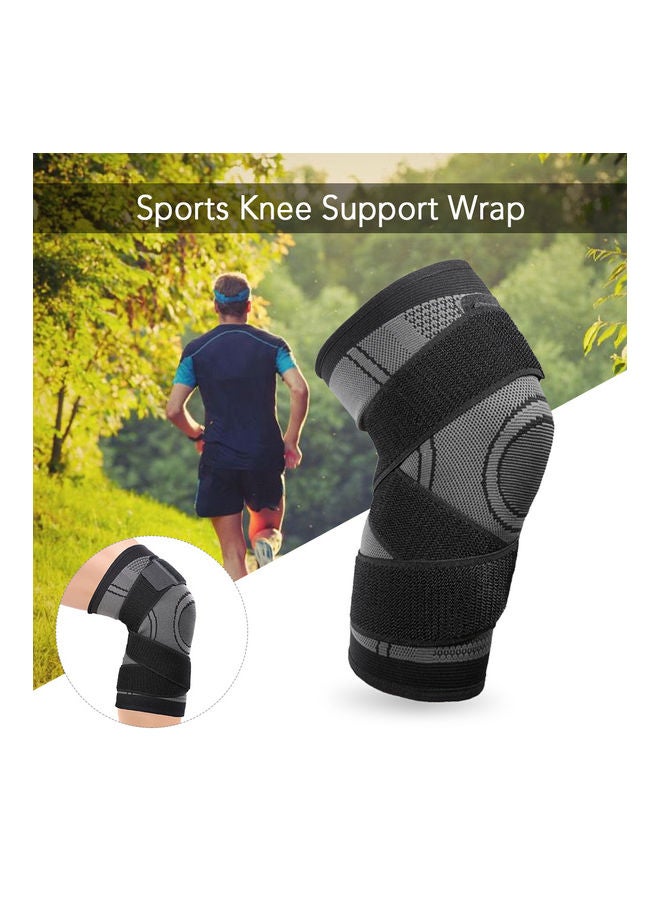 Sports Knee Support Wrap XXXL