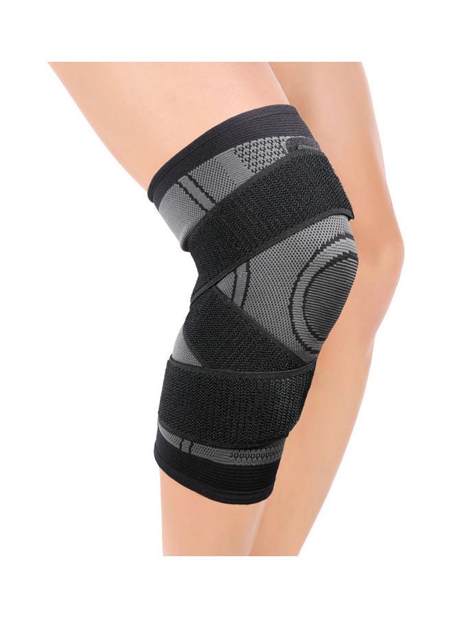 Sports Knee Support Wrap XXXL