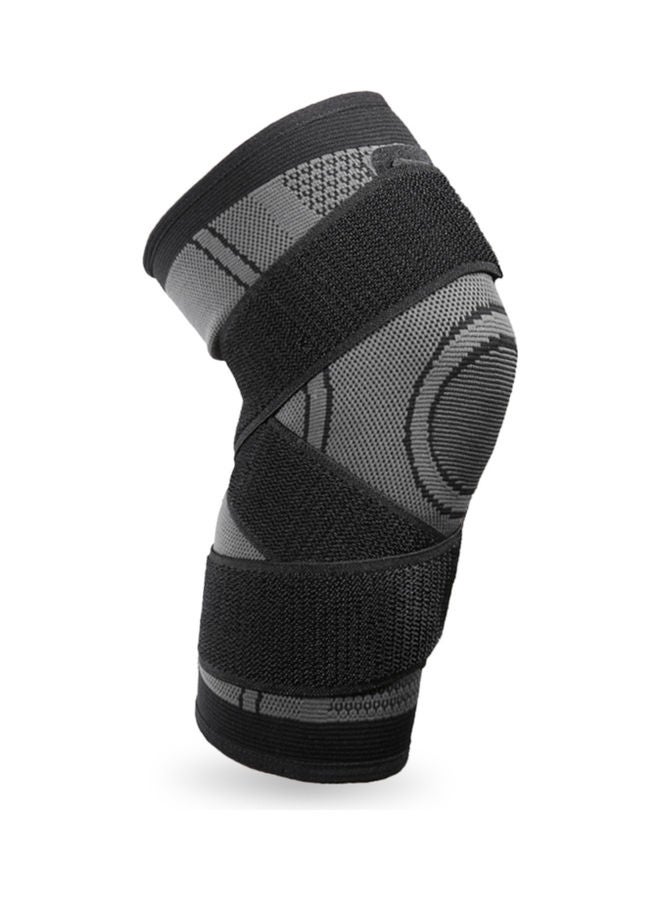 Sports Knee Support Wrap XXXL