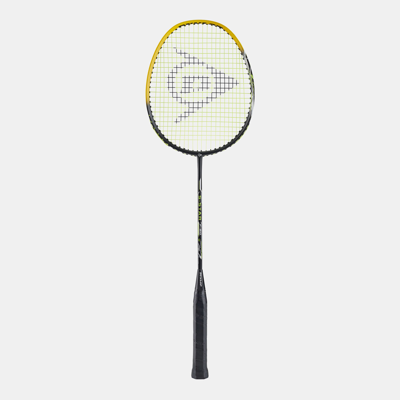 S-STAR F-210 G6 HQ NF Badminton Racket
