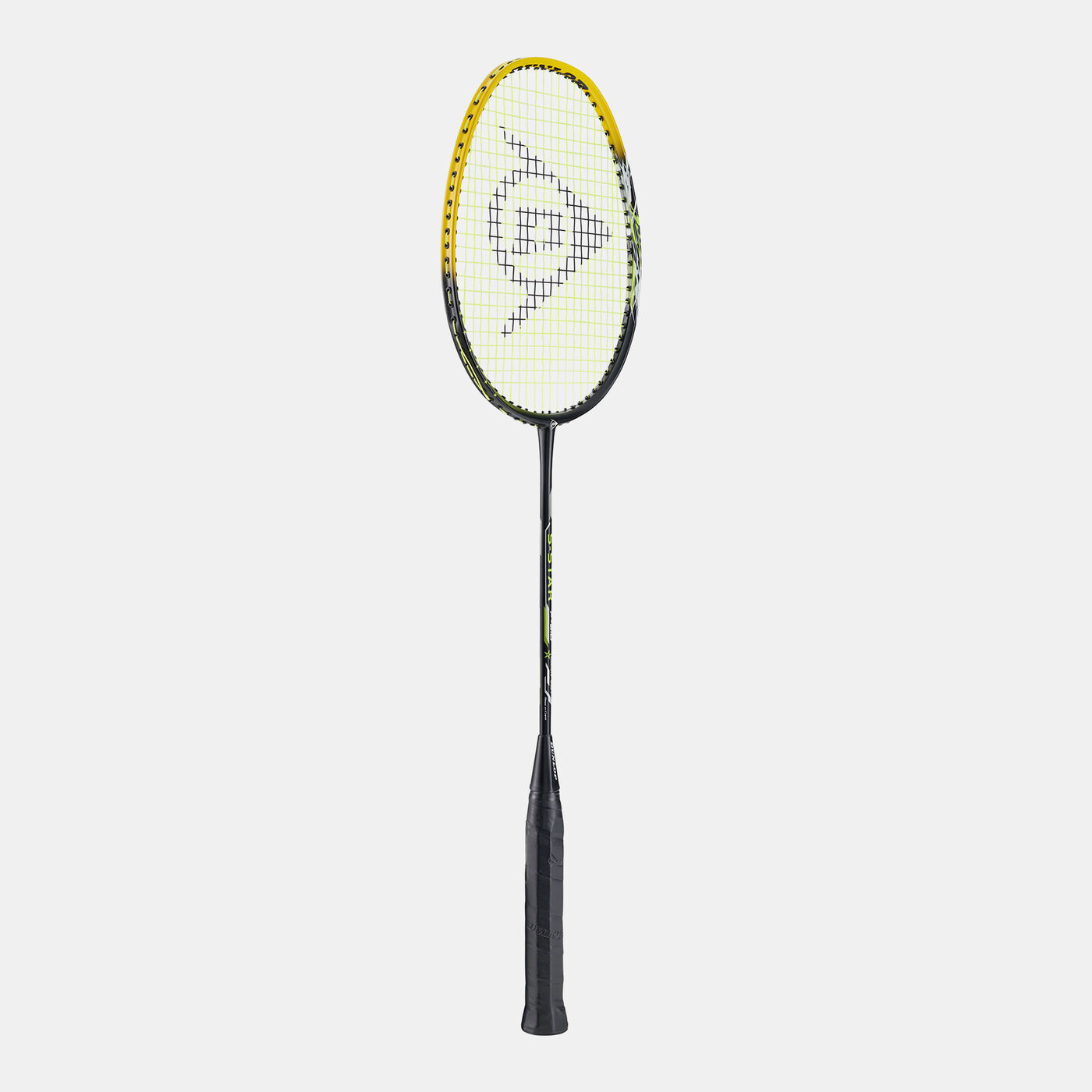 S-STAR F-210 G6 HQ NF Badminton Racket