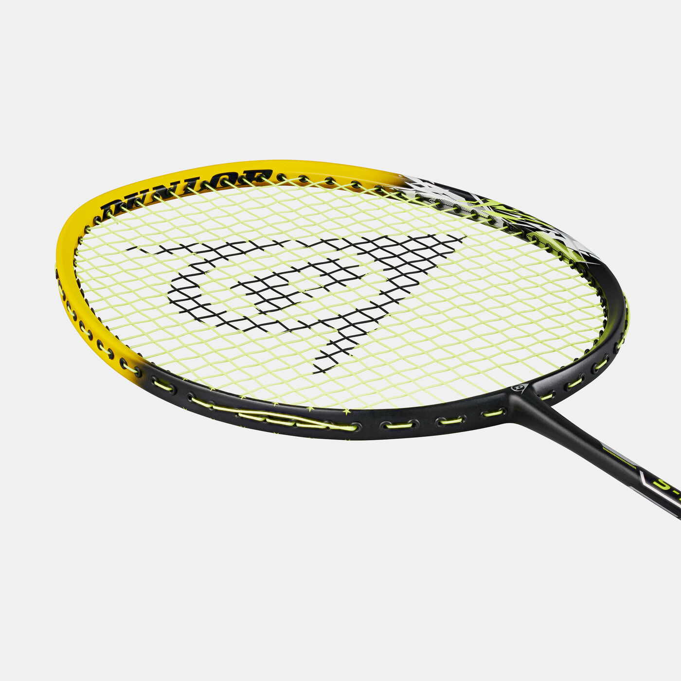 S-STAR F-210 G6 HQ NF Badminton Racket