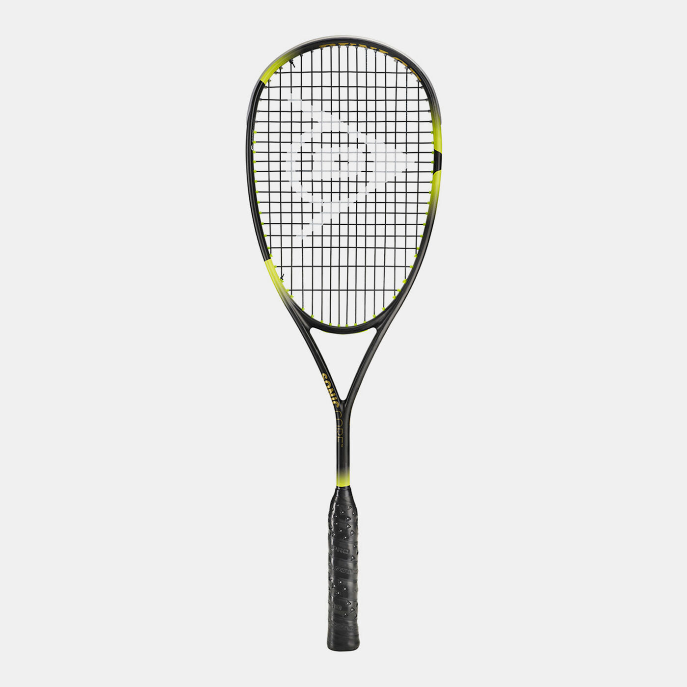 Soniccore Ultimate 132 NH Squash Racket