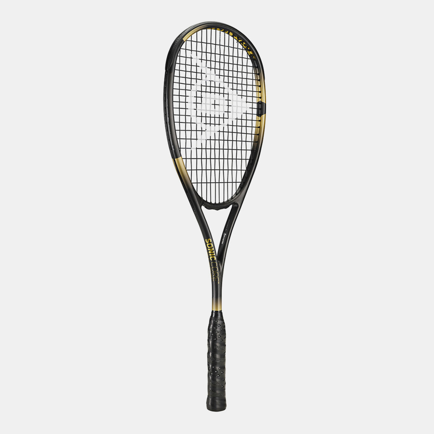 Soniccore Iconic 130 NH Squash Racket