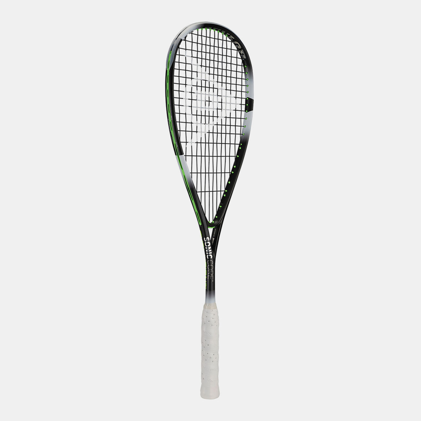 Soniccore Evolution 130 NH Squash Racket