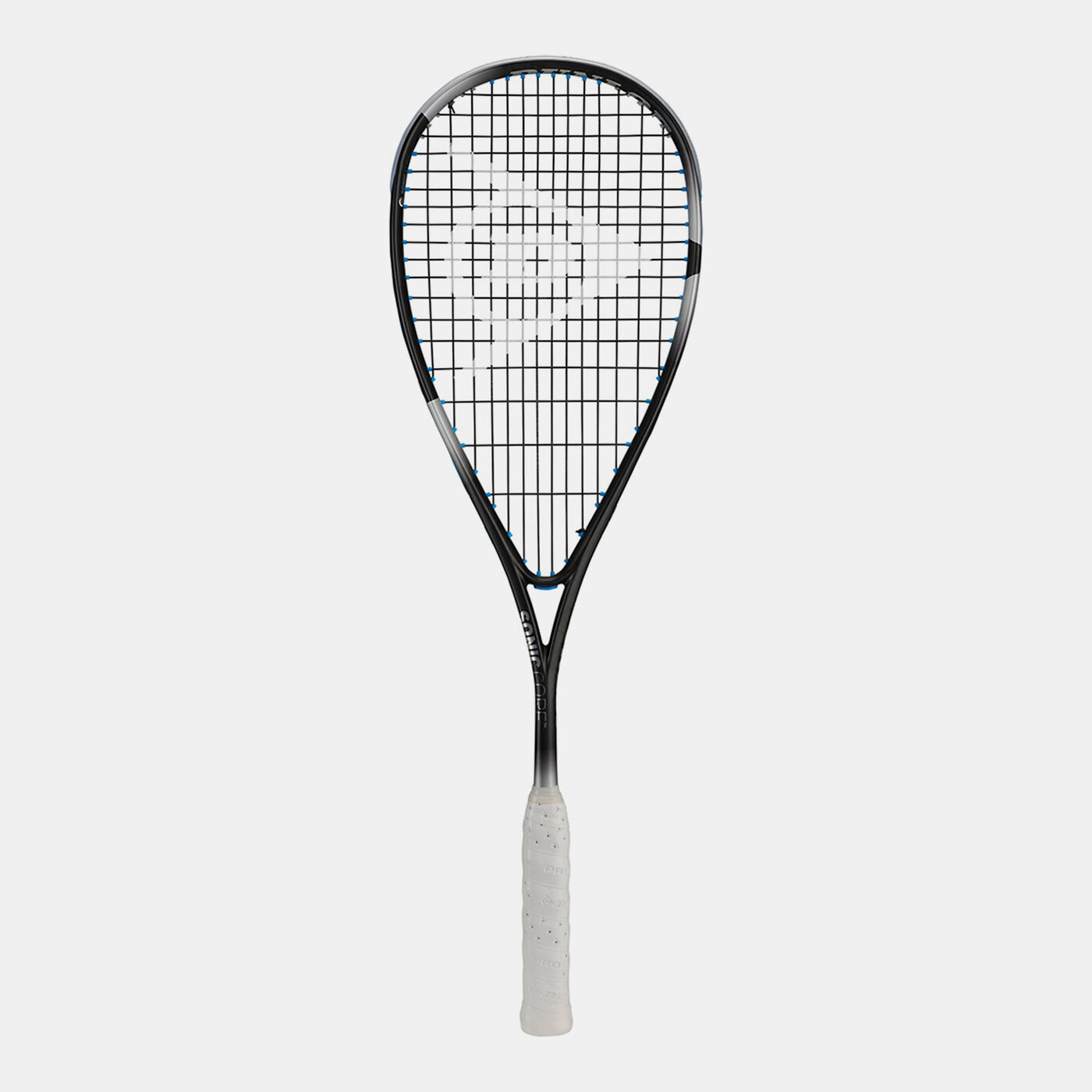 Soniccore Evolution 120 NH Squash Racket