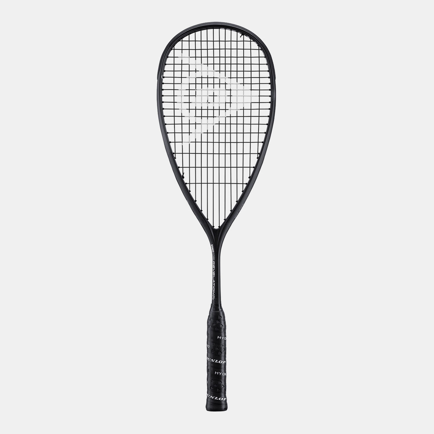 Sonic Core Revelation 125 HL Squash Racket