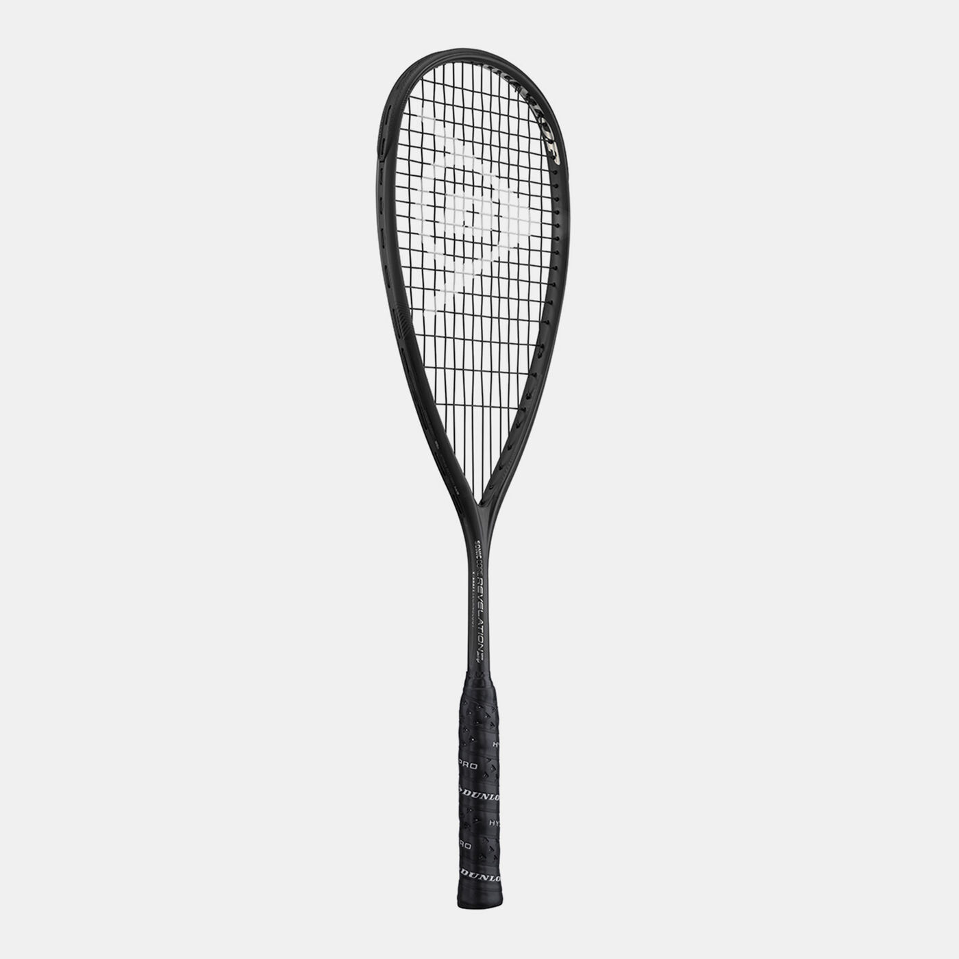 Sonic Core Revelation 125 HL Squash Racket
