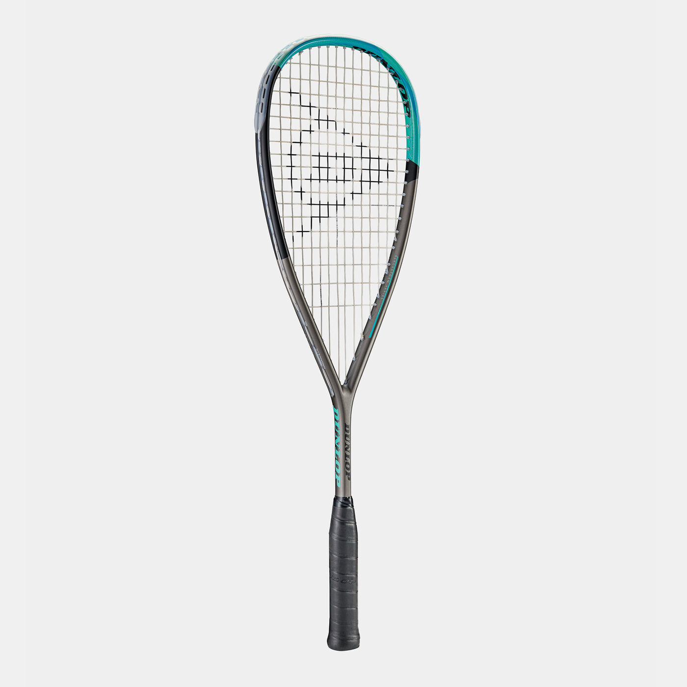 Blackstorm Titanium SLS Squash Racket