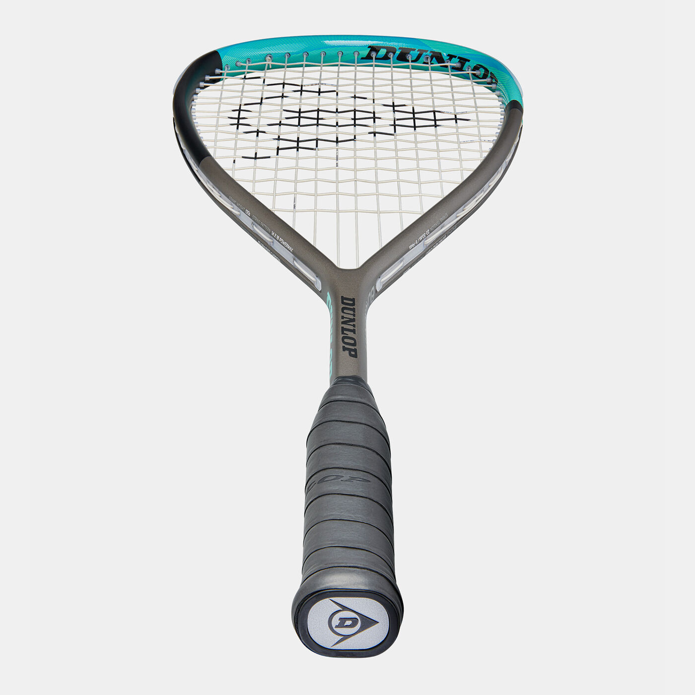 Blackstorm Titanium SLS Squash Racket