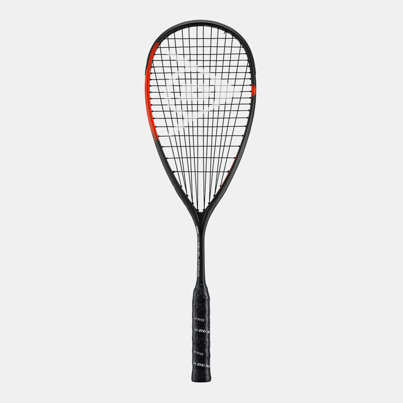 Sonic Core Revelation 135 HL Squash Racket