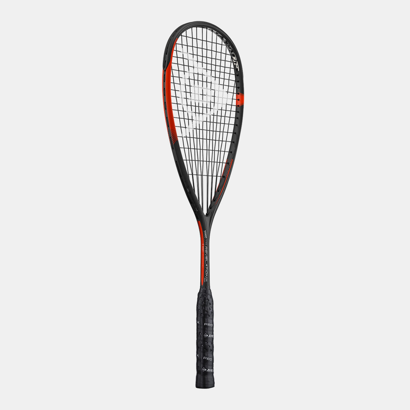 Sonic Core Revelation 135 HL Squash Racket