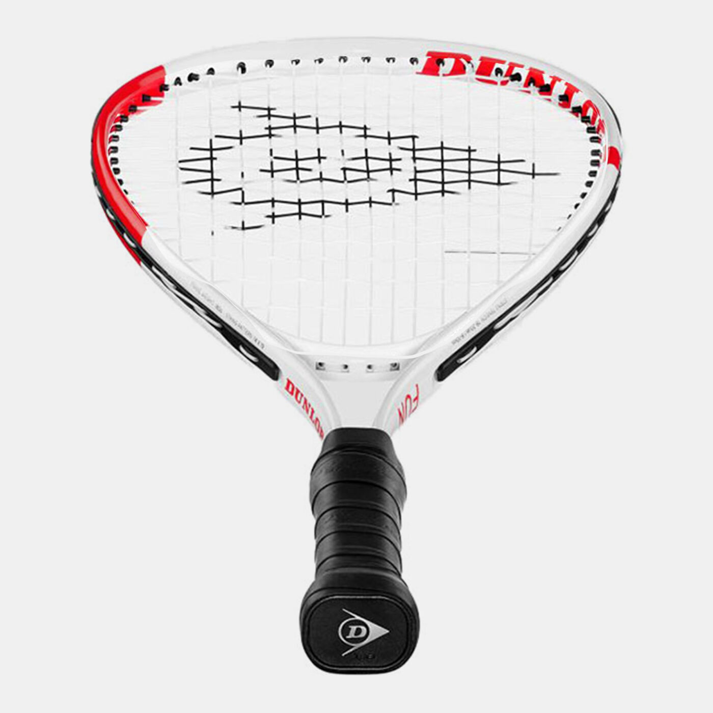 Kids' Fun Mini NH NF Squash Racket