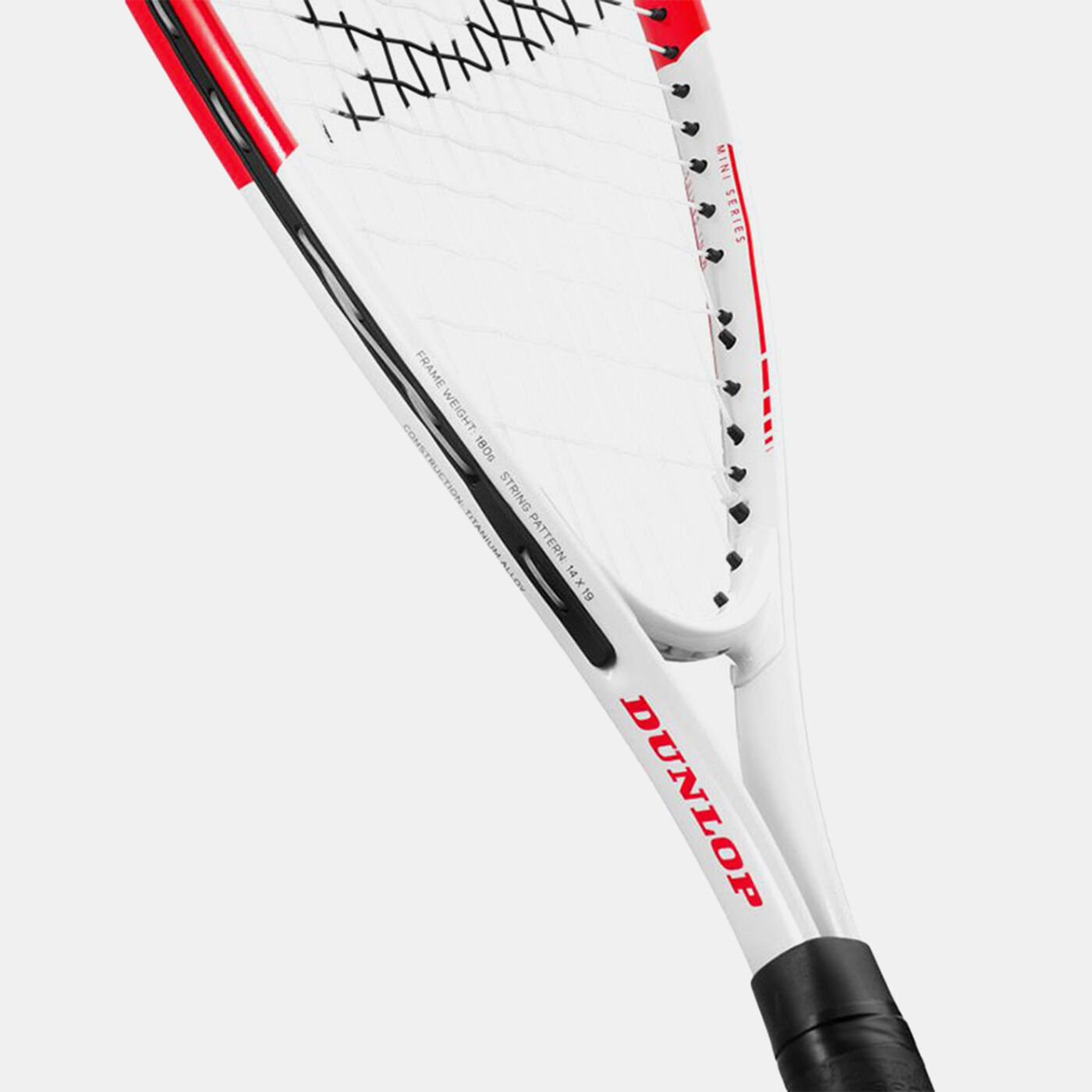 Kids' Fun Mini NH NF Squash Racket