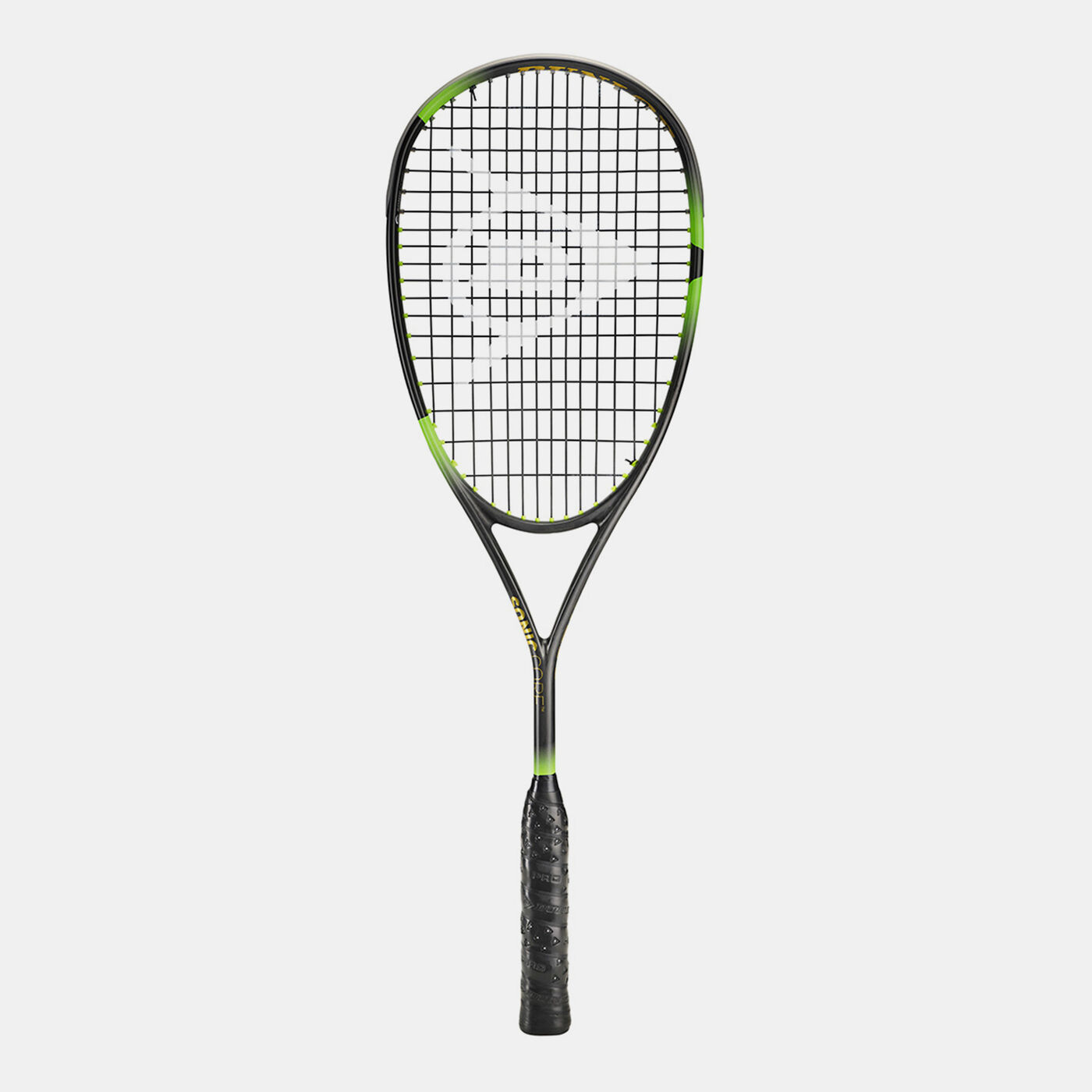 Soniccore Elite 135 NH Squash Racket