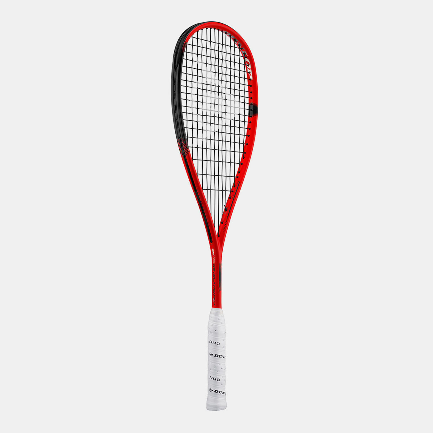 Sonic Core Revelation Pro Lite HL Squash Racket