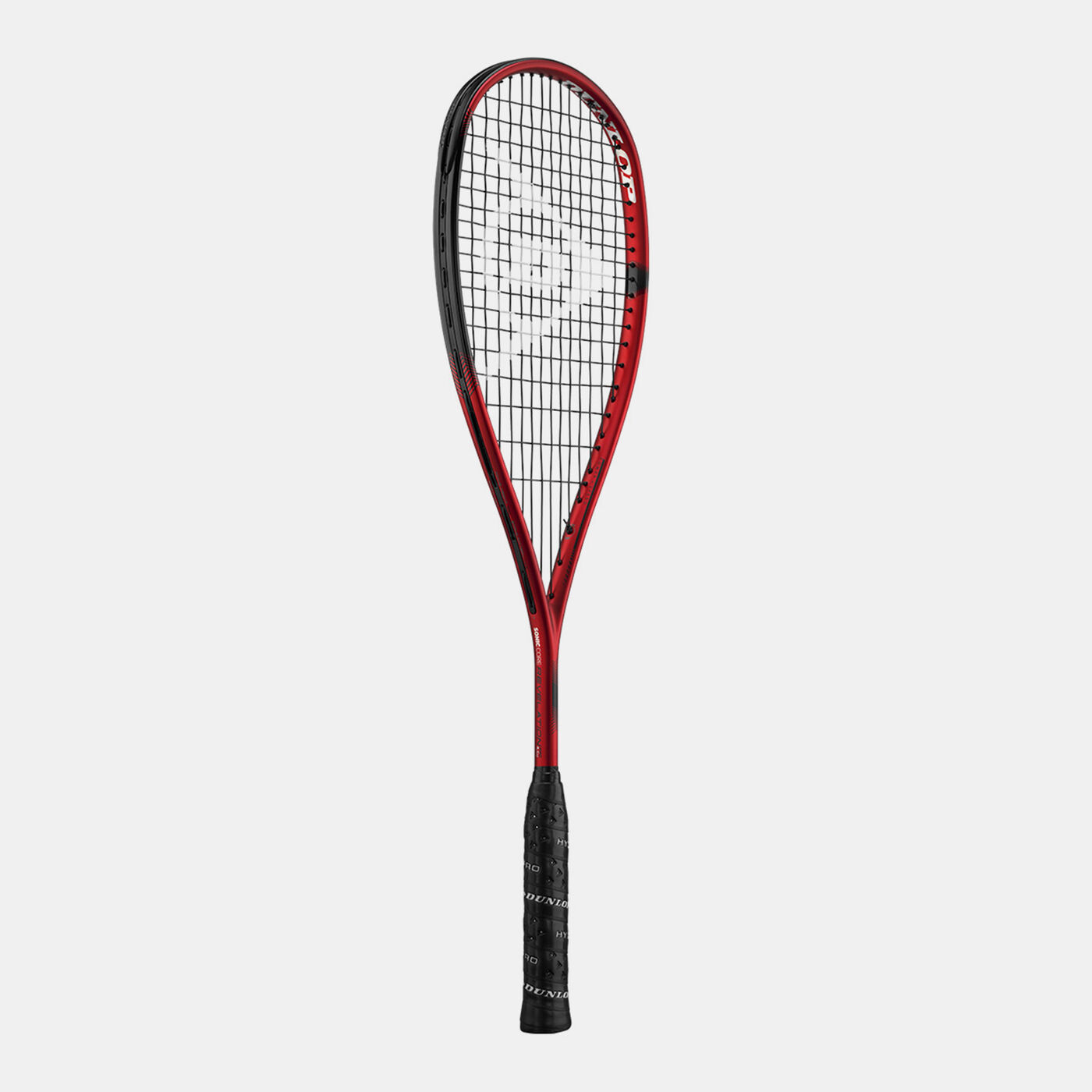 Sonic Core Revelation Pro HL Squash Racket