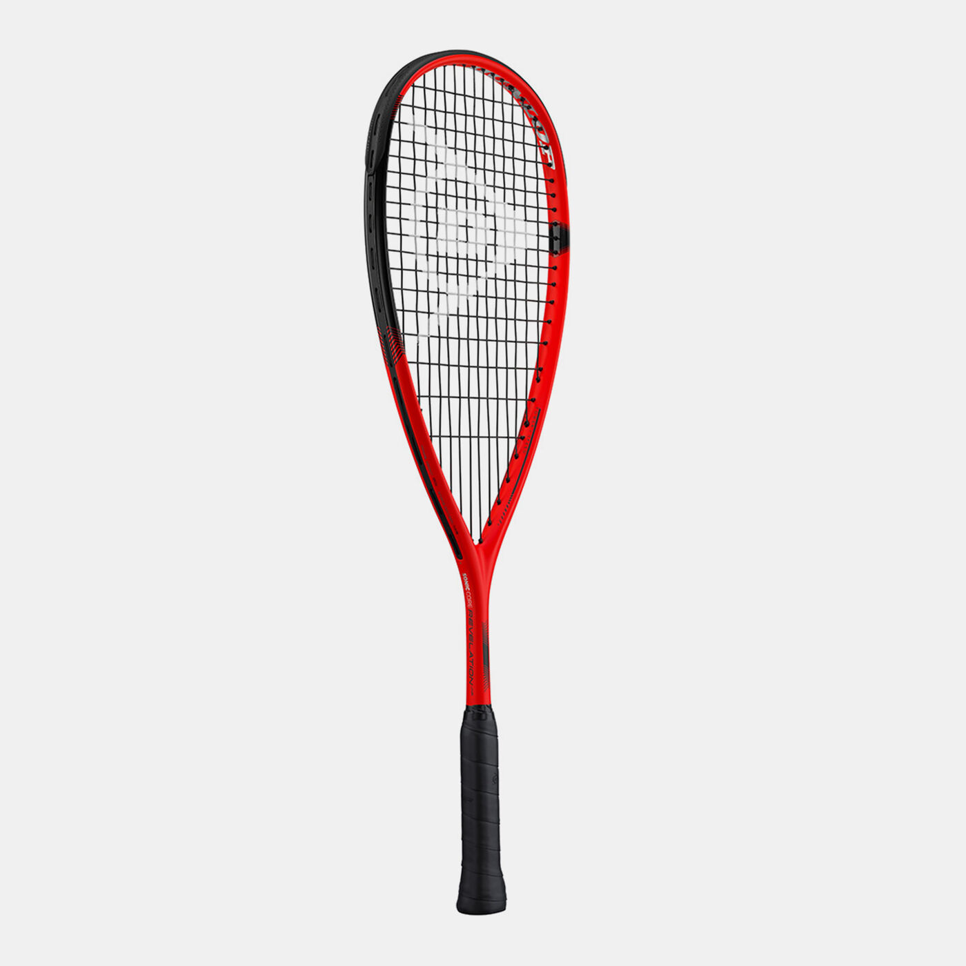 Kids' Sonic Core Revelation HQ Squash Racket