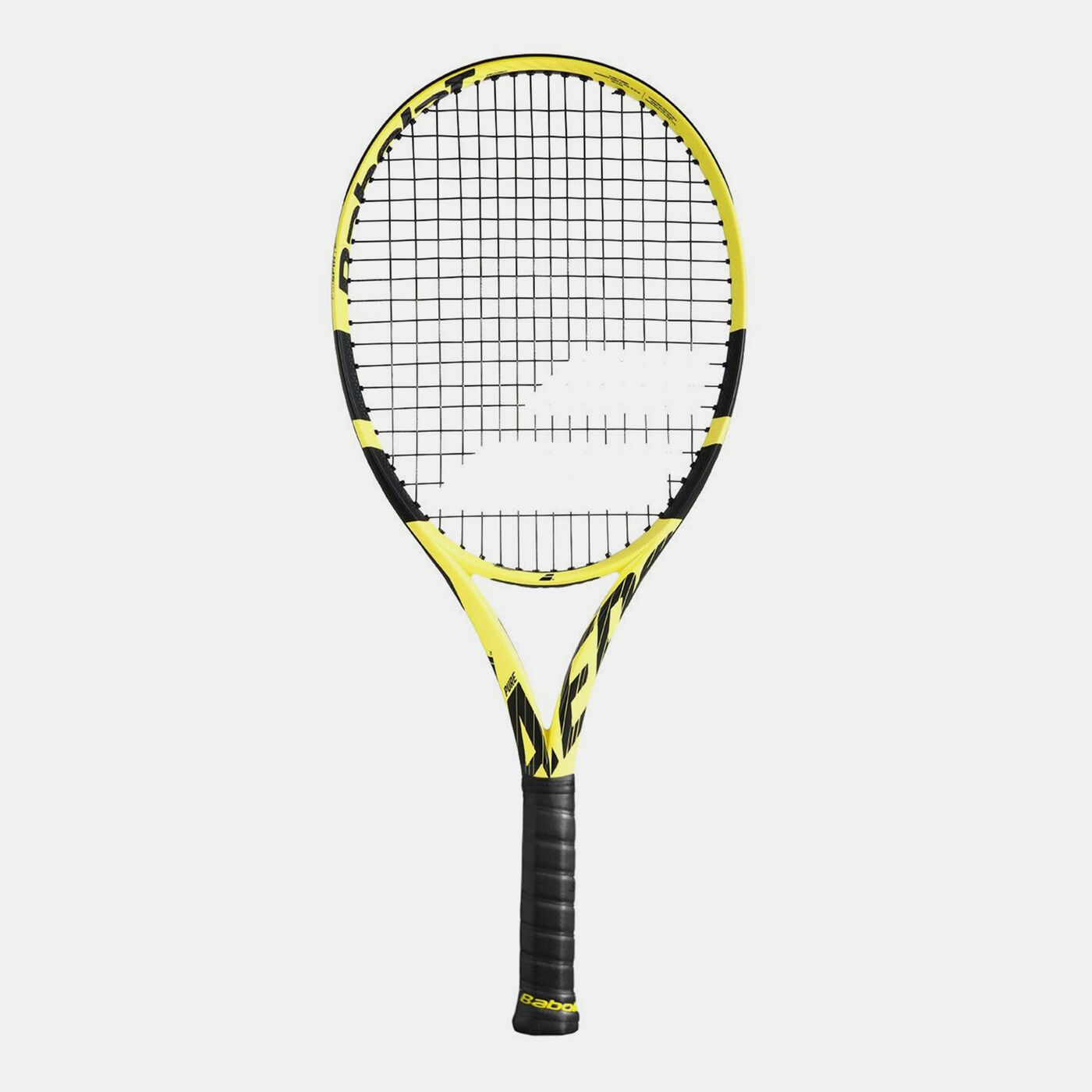 Kids' Pure Aero Junior 25 Tennis Racket