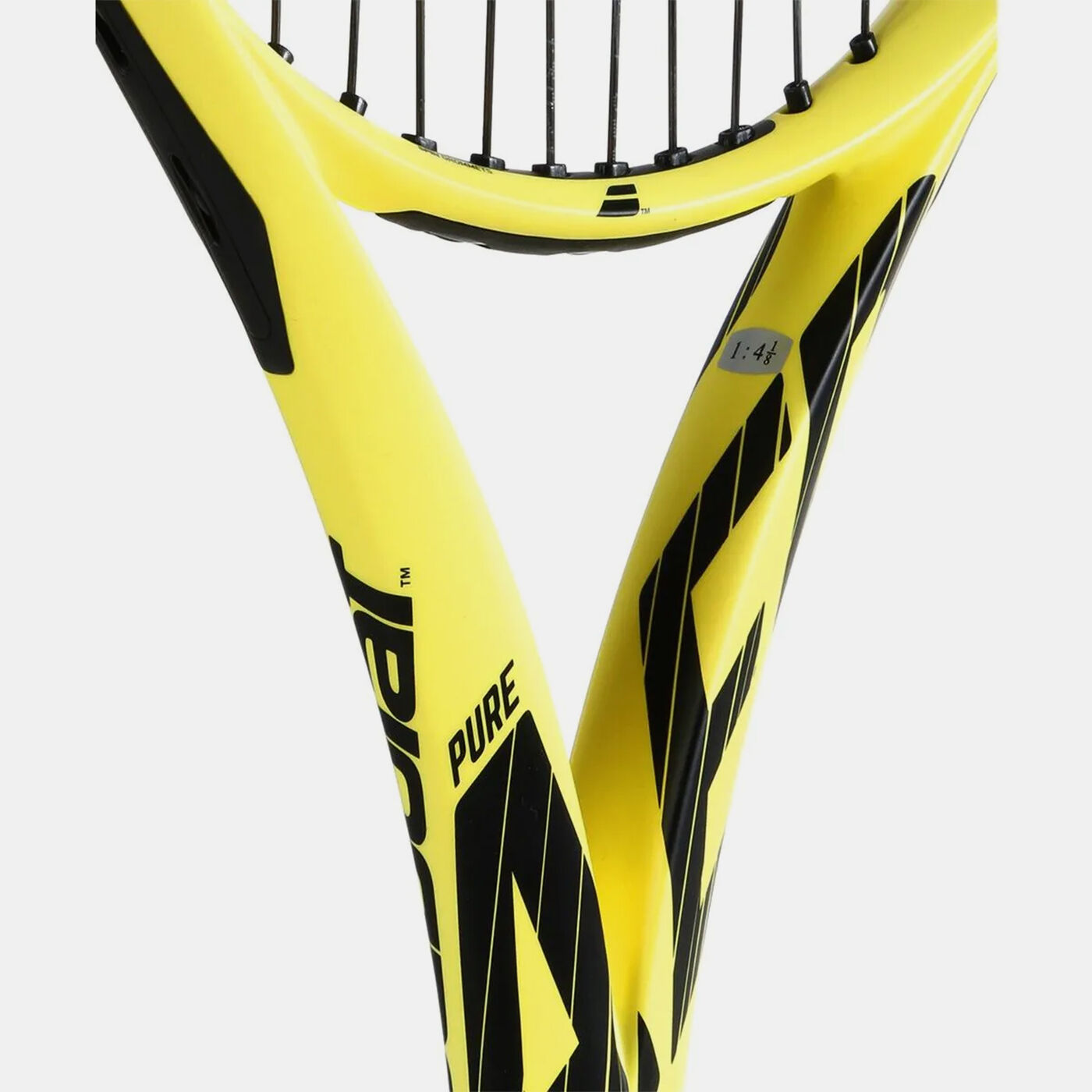 Kids' Pure Aero Junior 25 Tennis Racket