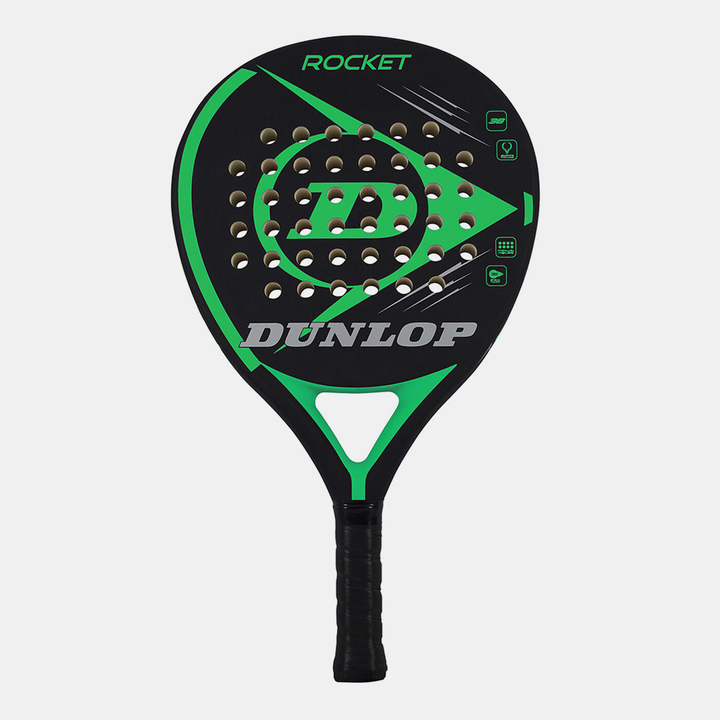 Rocket NH Padel Racket