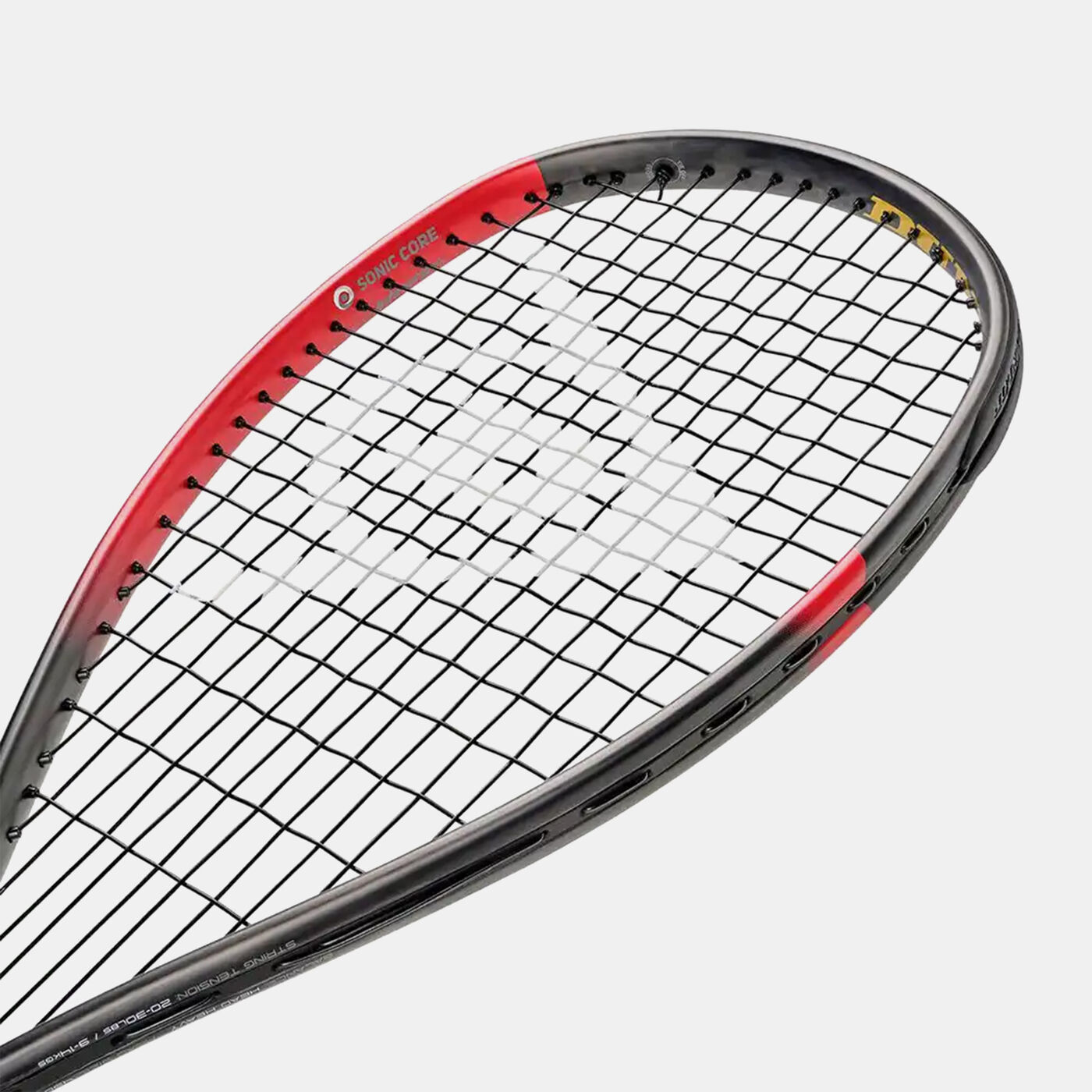 Sonicore Revelation Pro NH Squash Racket