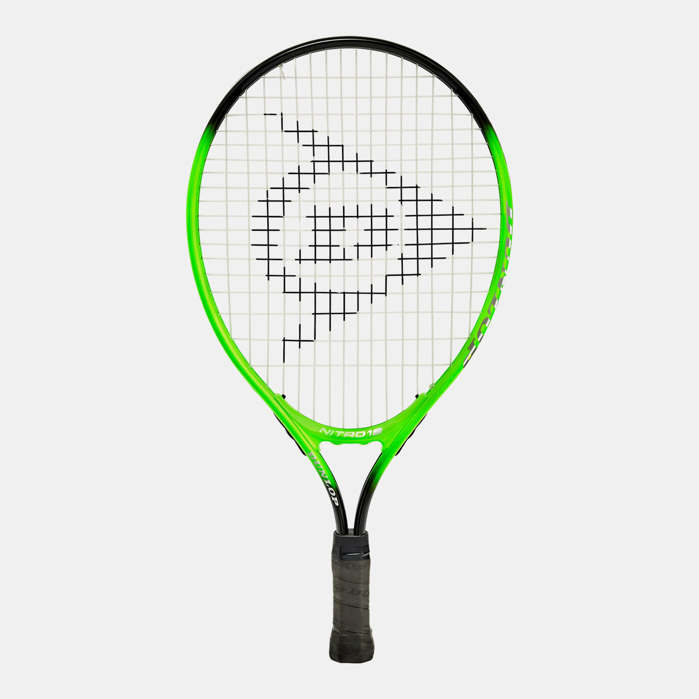 Kids' Nitro 19 G0000 HQ Tennis Racket