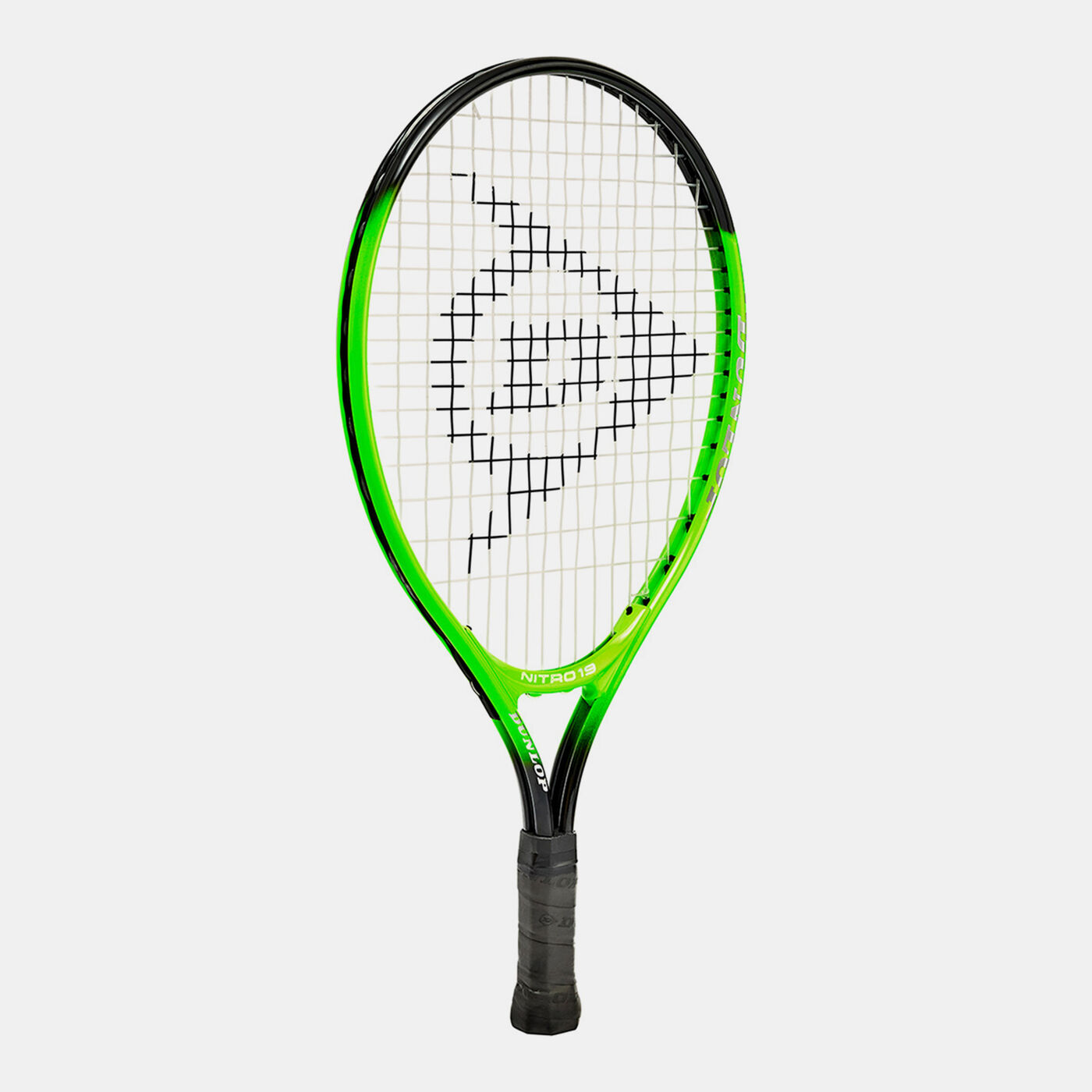 Kids' Nitro 19 G0000 HQ Tennis Racket