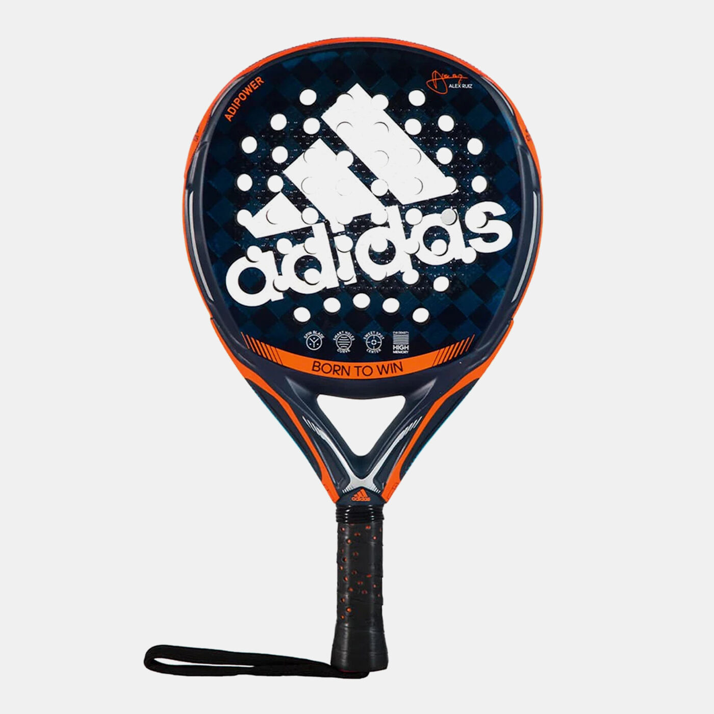 Adipower CTRL 3.1 Padel Tennis Racket