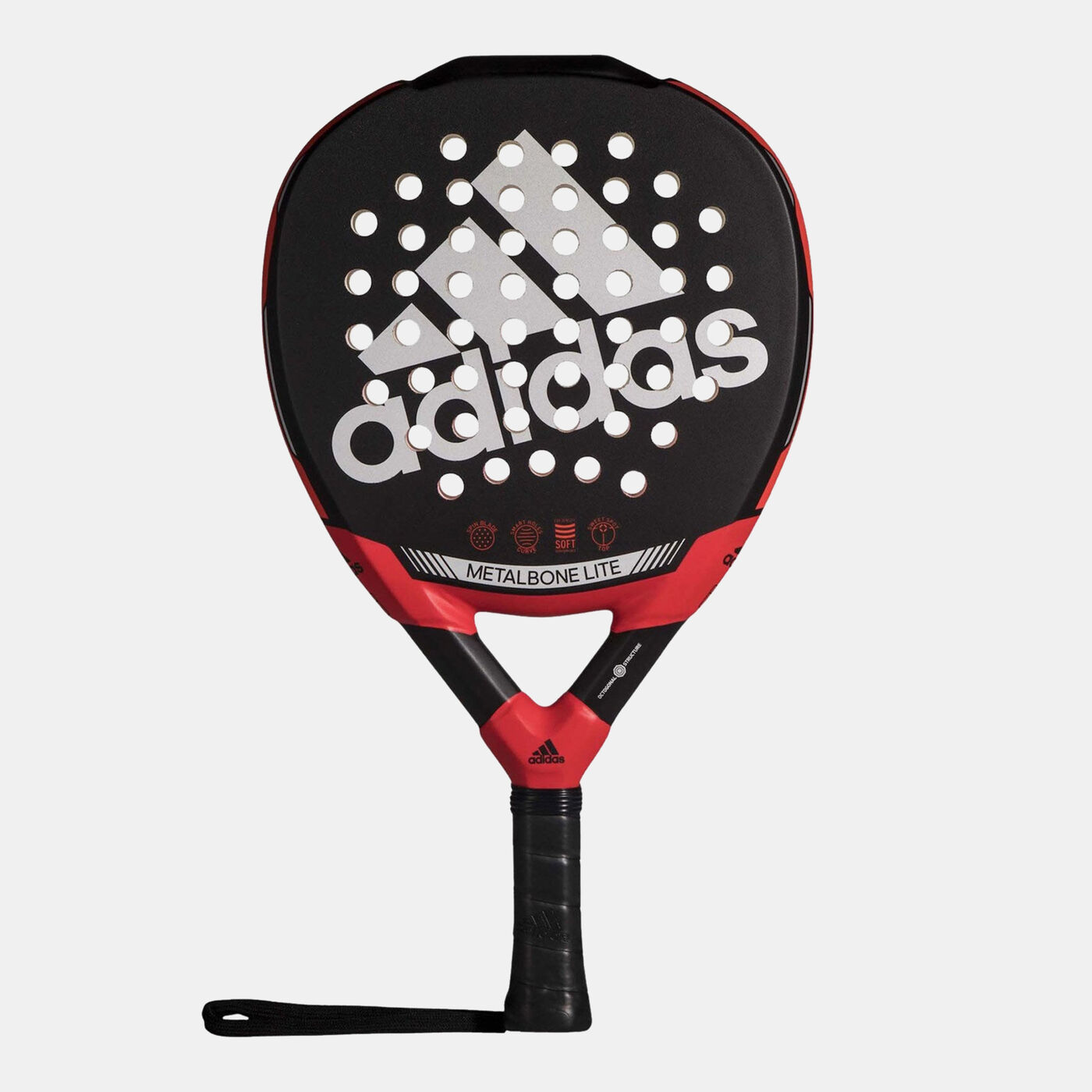 Metalbone Lite Padel Tennis Racket