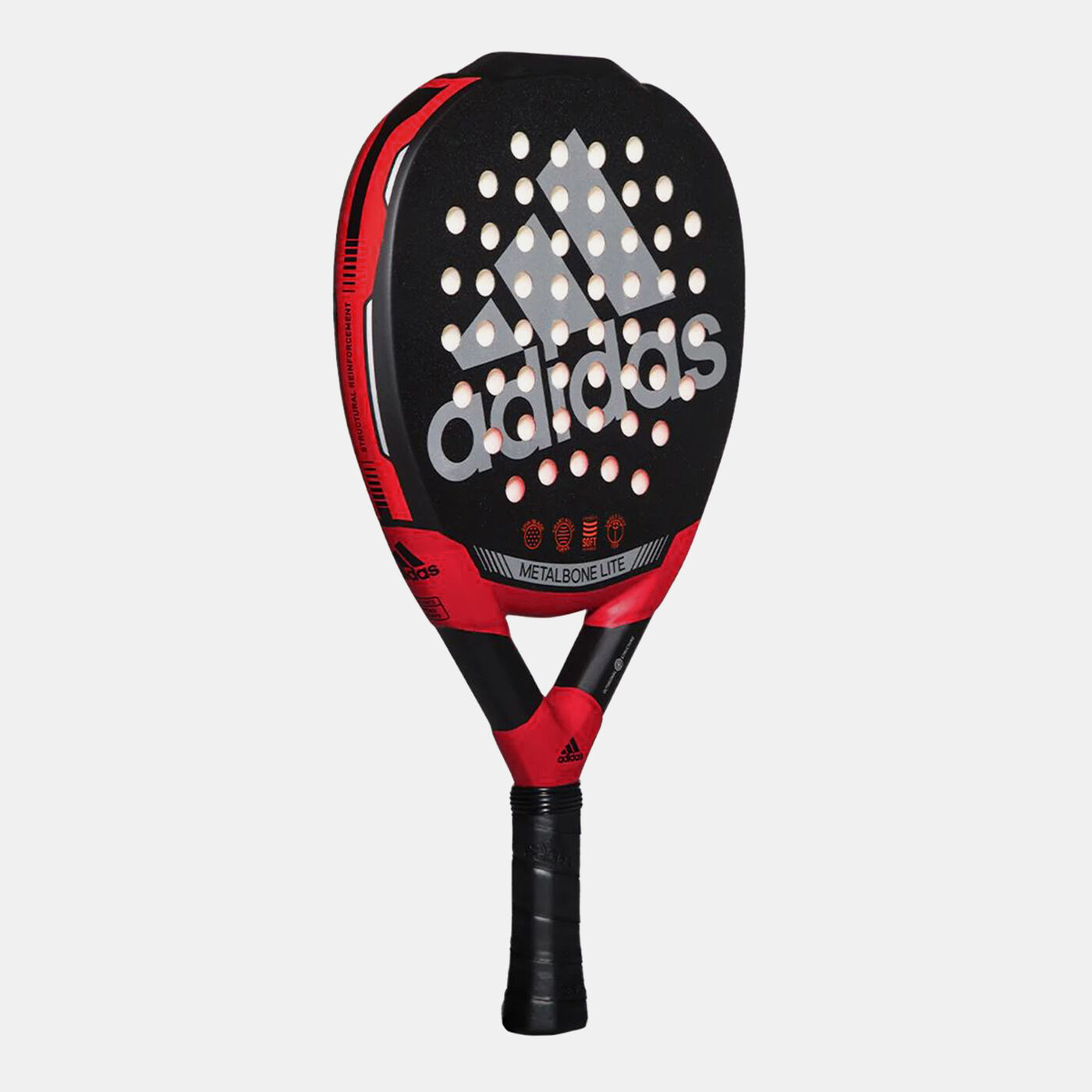 Metalbone Lite Padel Tennis Racket