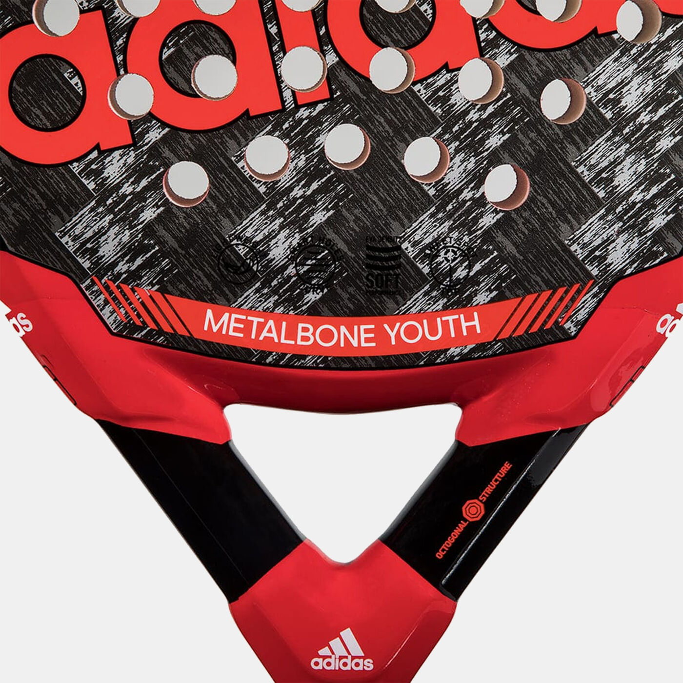 Metalbone Youth 3.1 Padel Tennis Racket