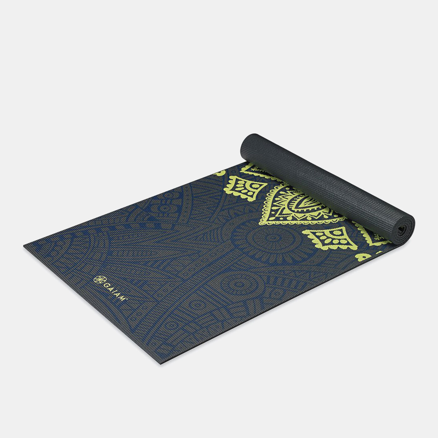 Sundial Layers Yoga Mat