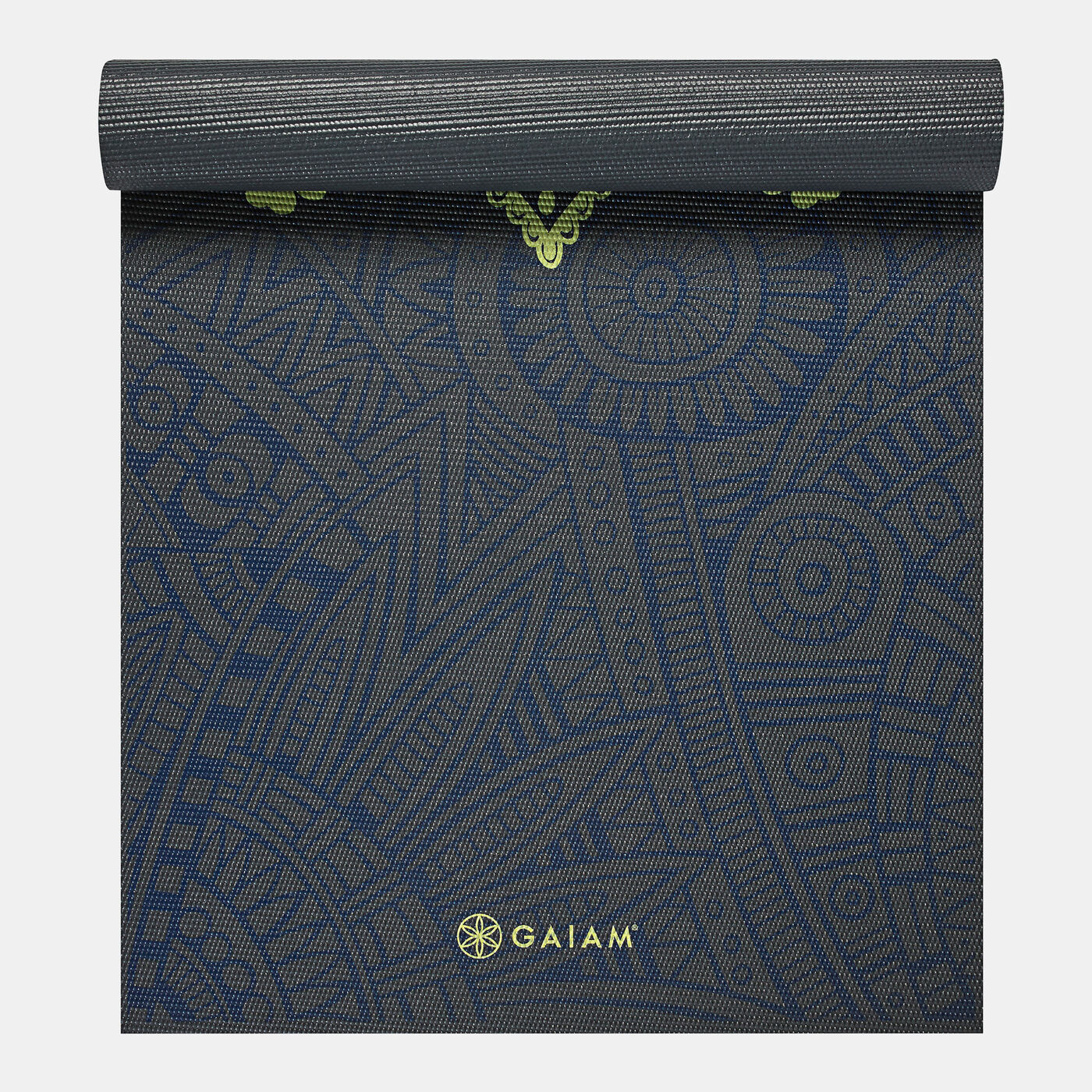 Sundial Layers Yoga Mat