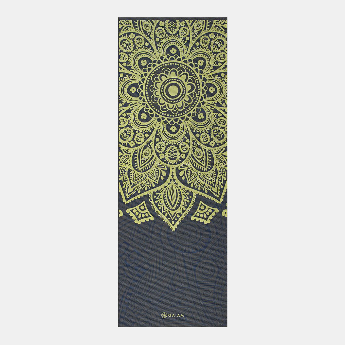 Sundial Layers Yoga Mat
