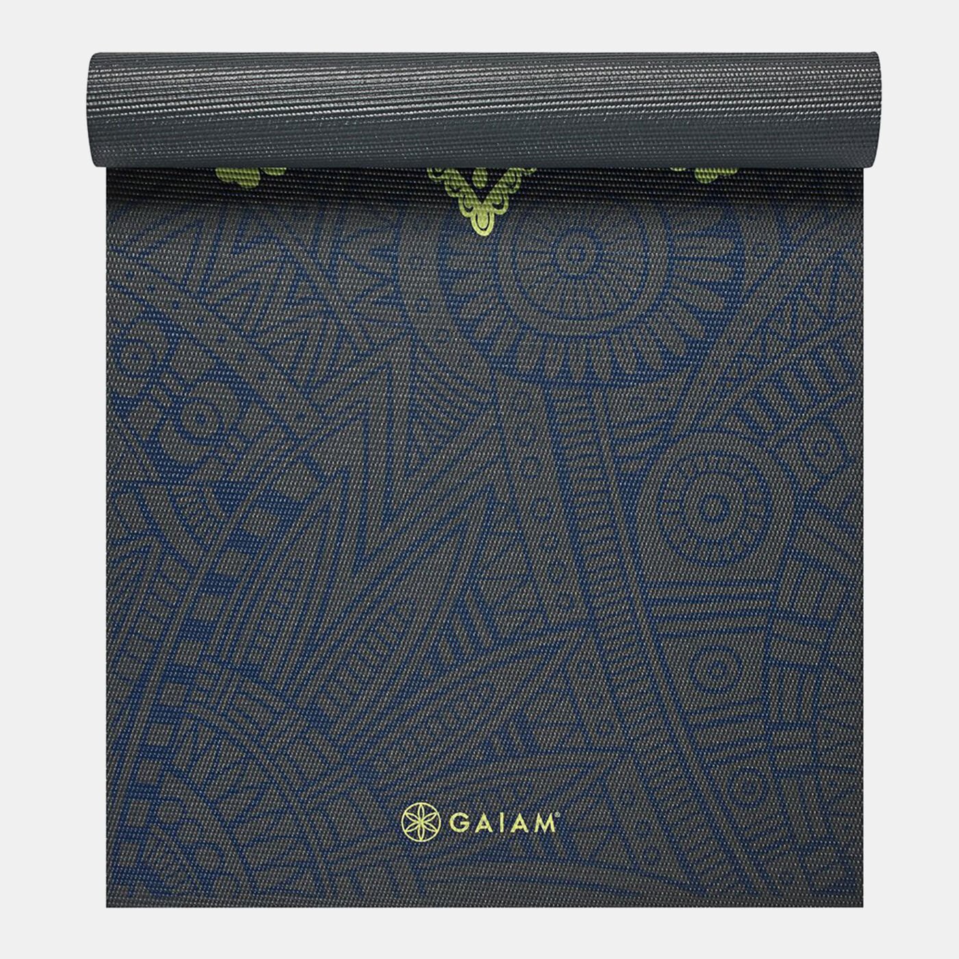 Sundial Layers Yoga Mat