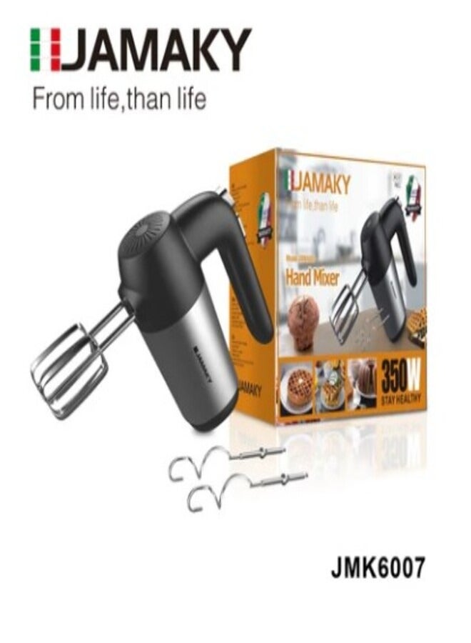 Jamaky Hand Mixer jmk6007