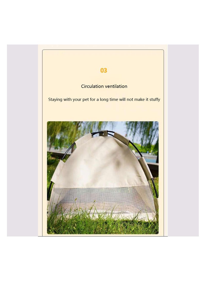 Washable Folding Cave Cat Dog Teepee Bed House. Pets Teepee Cat Tent Cave Bed Dog Cat Kennel.
