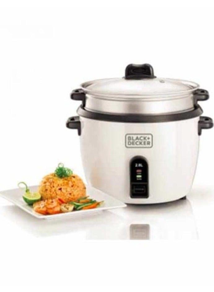 Automatic Rice Cooker – 1.8L