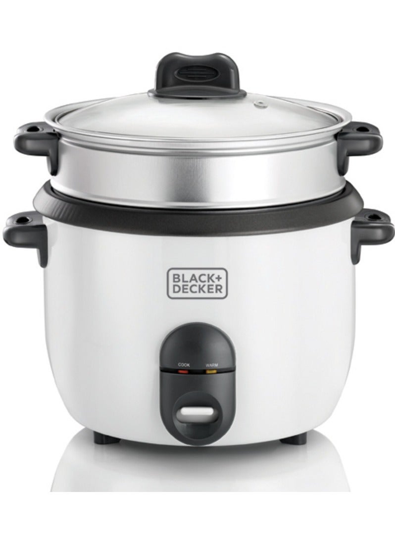 Automatic Rice Cooker – 1.8L