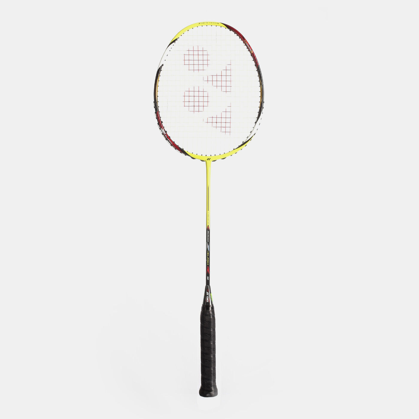 ArcSaber Z-Slash Badminton Racket