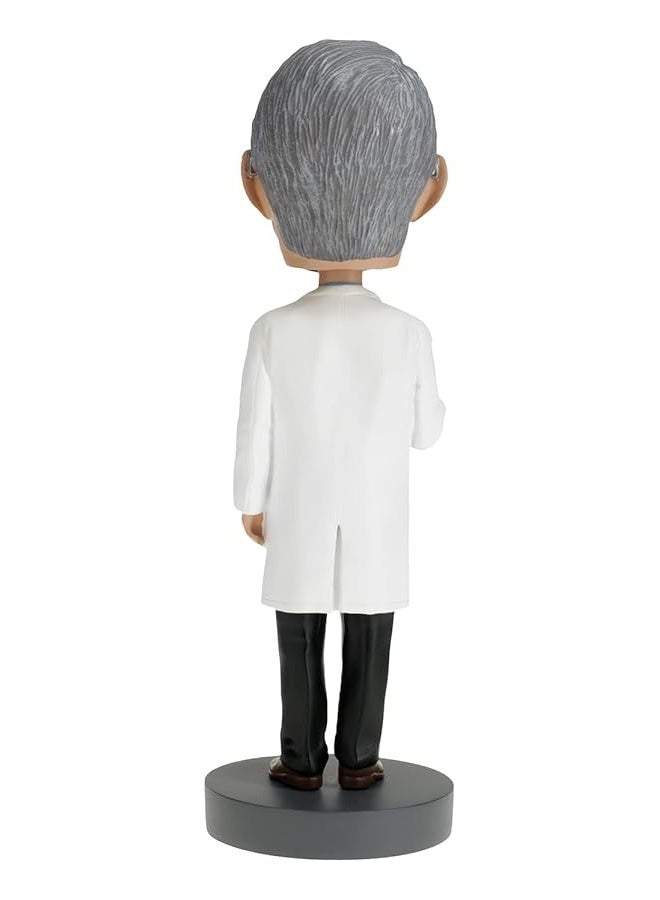 Royal Bobbles Dr. Anthony Fauci Collectible Bobblehead Statue