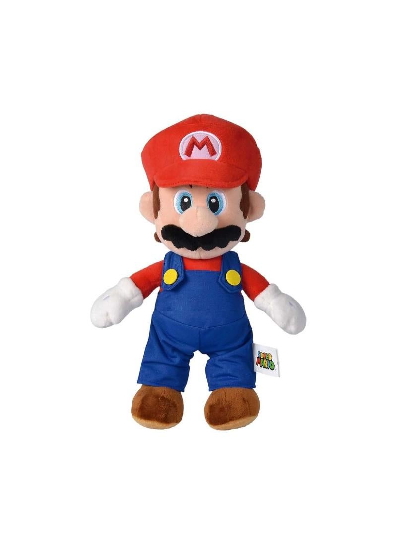 Simba – Super Mario Plush 30Cm