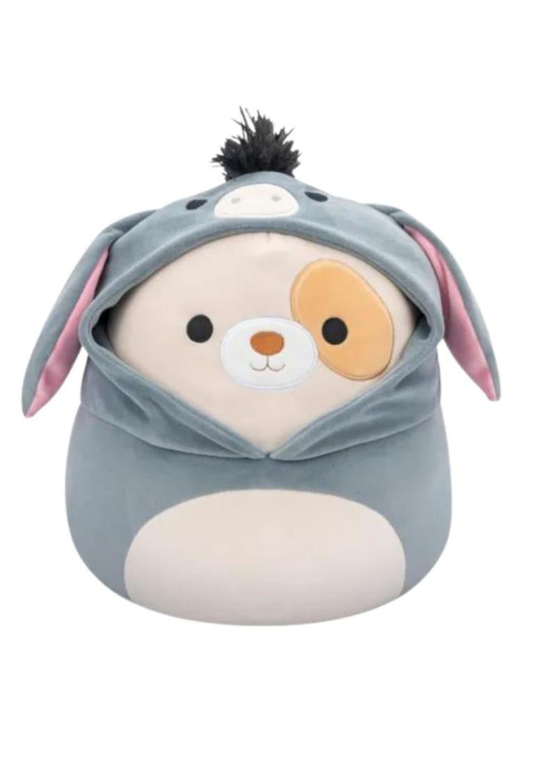 Squishmallows Harris Light Brown Dog 12″ | Plush Toy