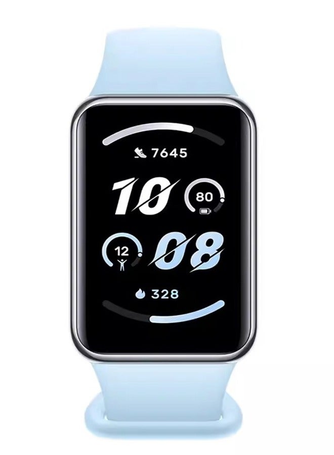 Smart Band 9 Activity Fitness Tracker with 1.57