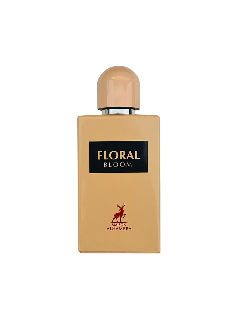 Floral Bloom EDP 100ml